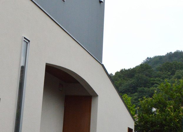 「立川の家」完成見学会のお知らせ